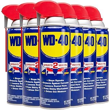 Amazon Best Sellers: Best Industrial Lubricants