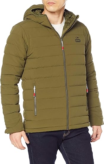 Stretch down coat Clearance