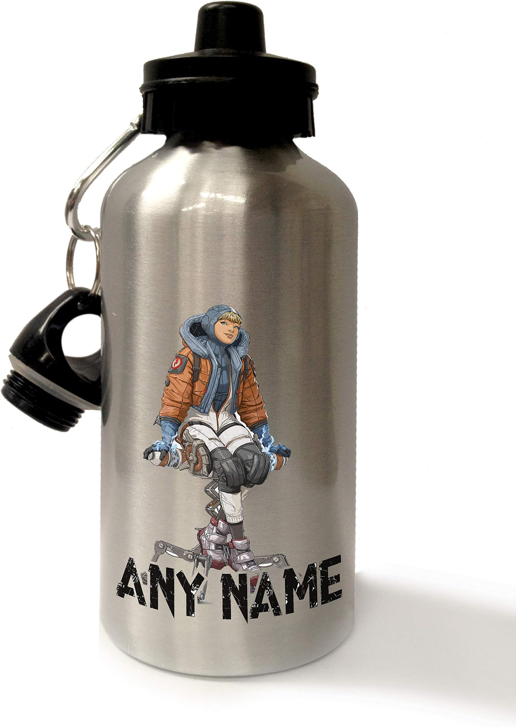 Shires Art Printing Personalised - Apex Legends Drinks Bottle