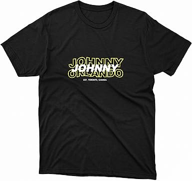 johnny orlando merch hoodie