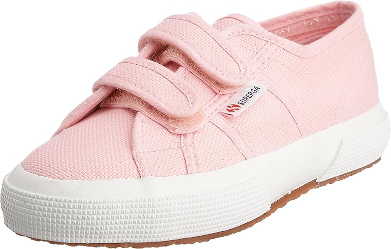 amazon superga rosa