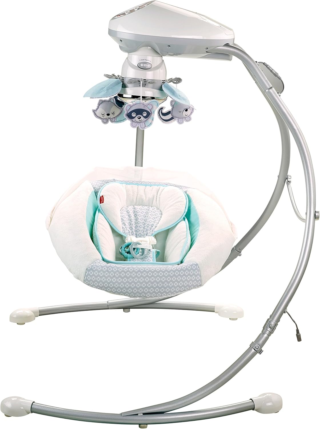 moonlight meadow fisher price rocker