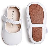 Soft Sole Baby Shoes - Infant Baby Walking Shoes Moccasins Rubber Sole Crib Shoes