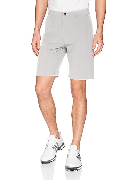 adidas ultimate 365 9 golf shorts