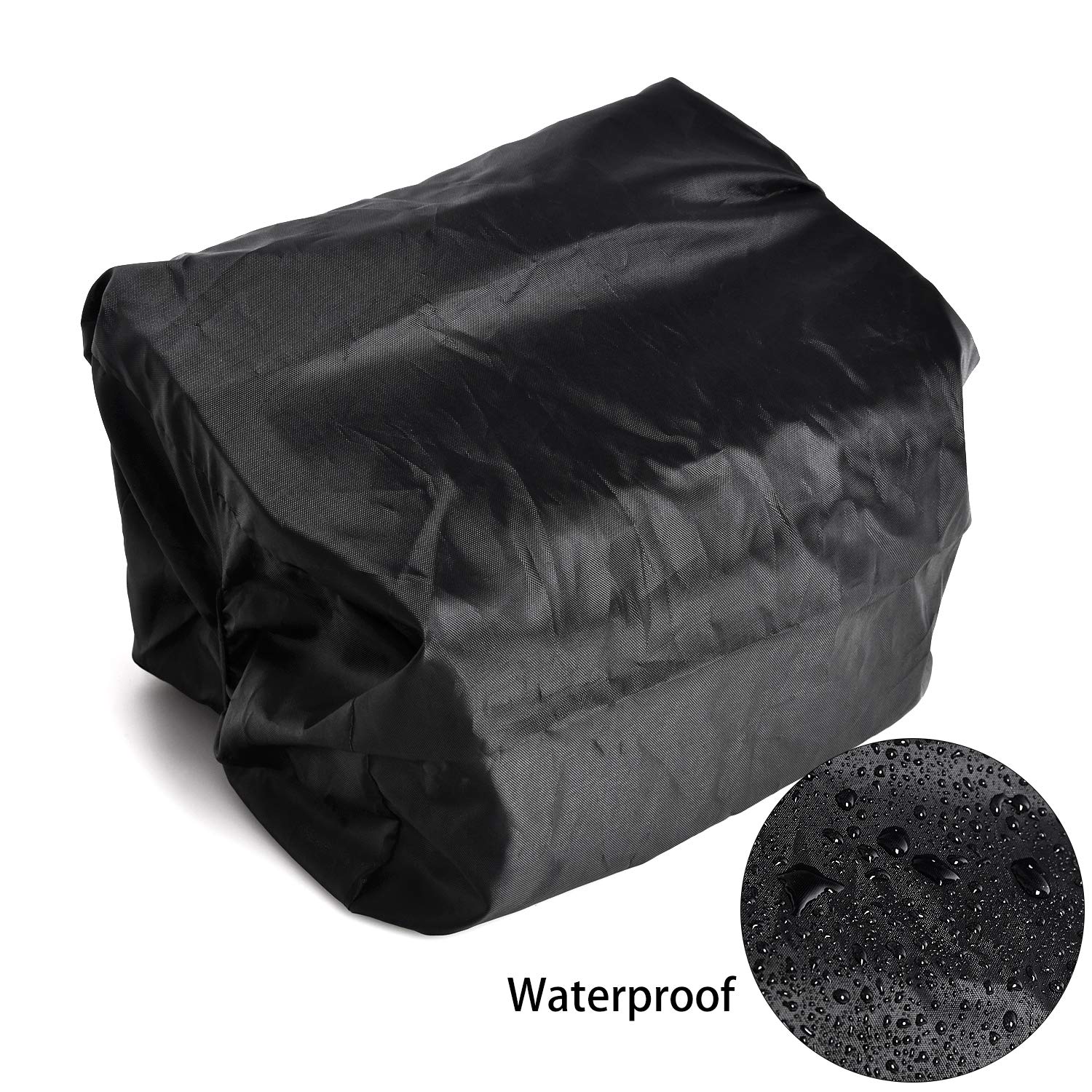 FOSOTO Shockproof DSLR Camera Shoulder Bag Case Compatible for Canon EOS T5i T6 T7i 5D 6D, Nikon D3400 D5600 D7200 D750 D610, Sony A99 Olympus Fujifilm Pentax