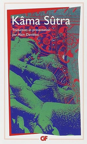 Download Kâma sûtra, le bréviaire de l'amour PDF