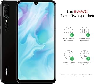Huawei P30 lite