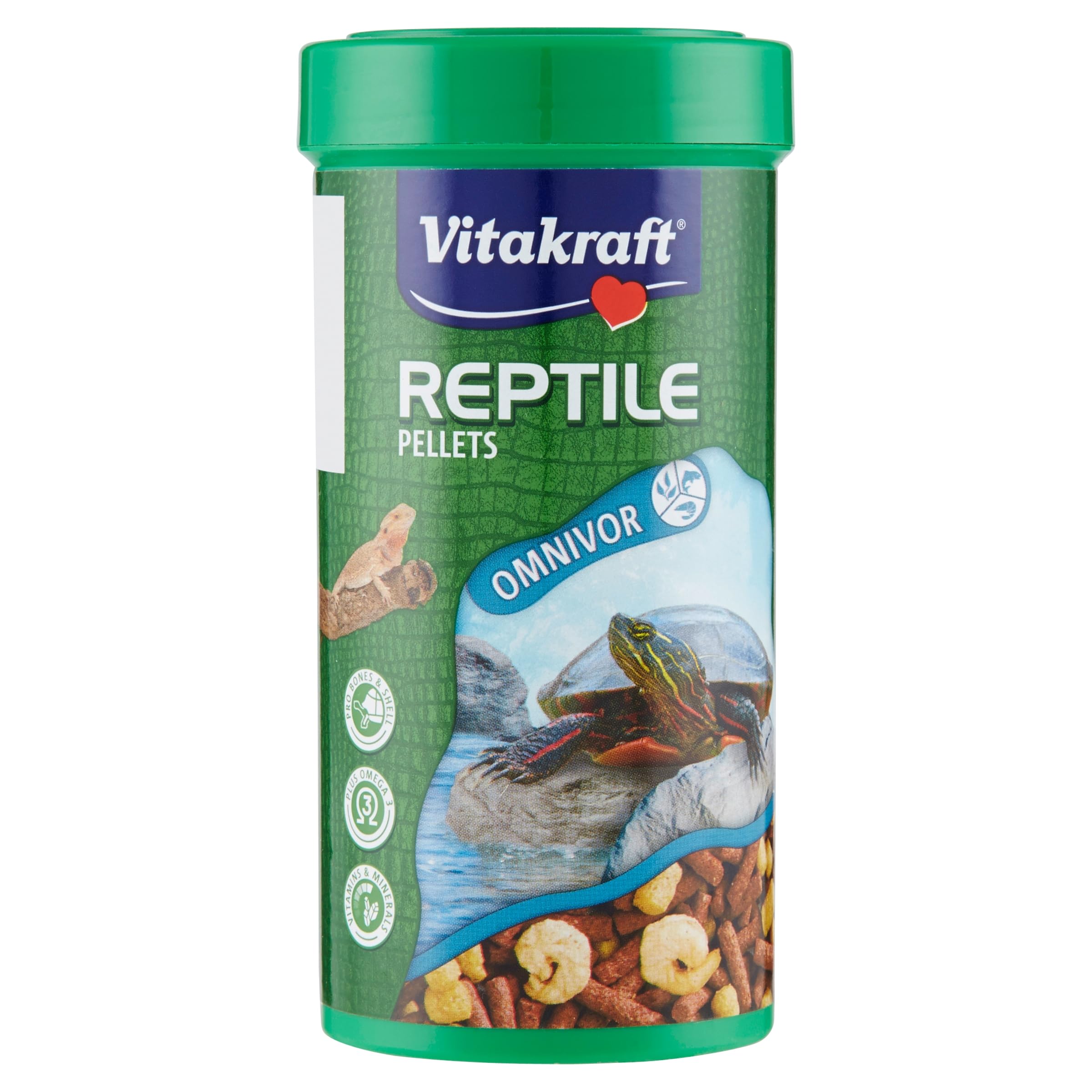 VITAKRAFT PELETE BROSCUTE 250 ML