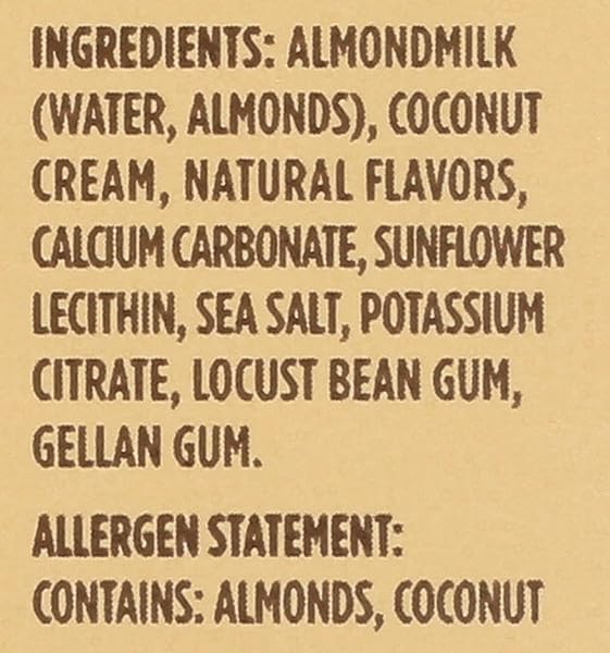 CALIFIA FARMS – UNSWEETENED BETTER HALF, HALF AND HALF SUBSTITUTE, 16.9 OZ, ALMOND MILK, COCONUT CREAM, COFFEE CREAMER, KETO, SHELF STABLE, DAIRY FREE, PLANT BASED, VEGAN