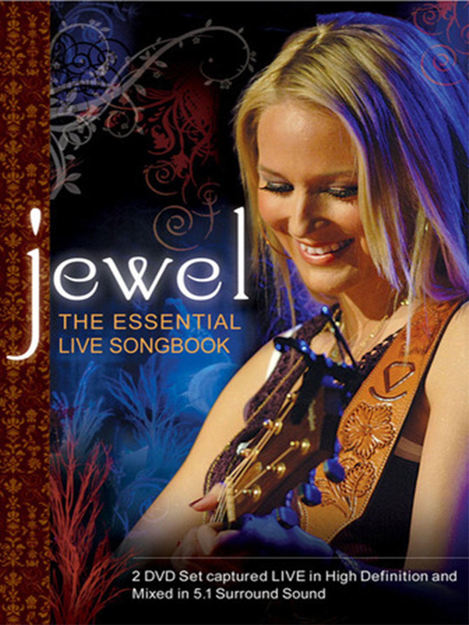 Watch Jewel Live at Soundstage Prime Video