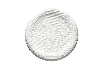 Rosenthal Versace Vanitas White Schale 34 cm [A]