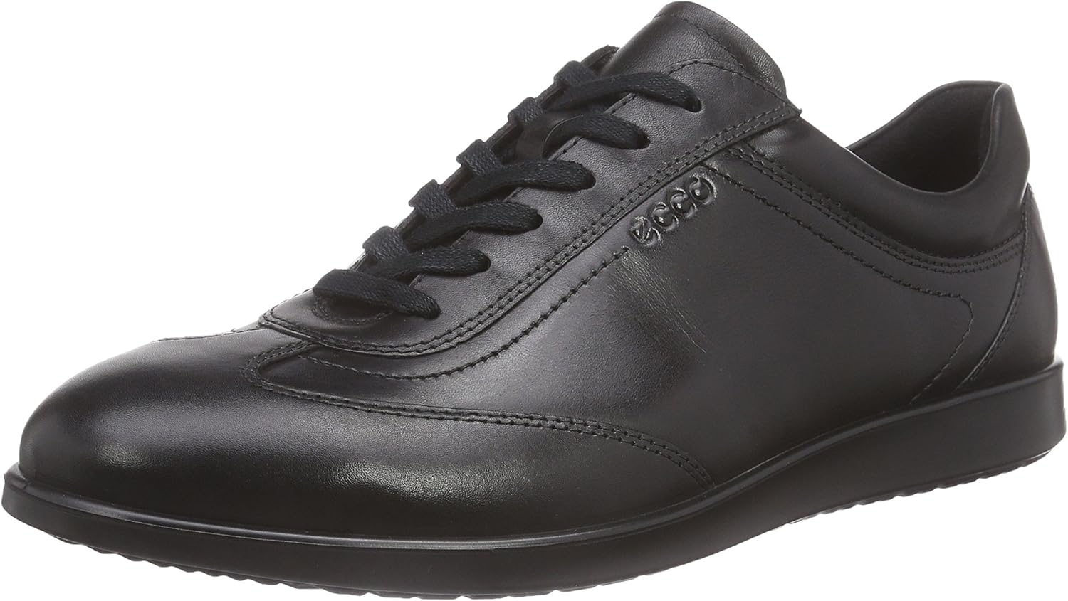 ecco indianapolis black