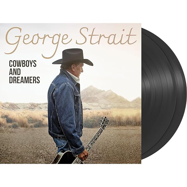 Amazon.com: George Strait by George Strait (2000) Audio CD: CDs