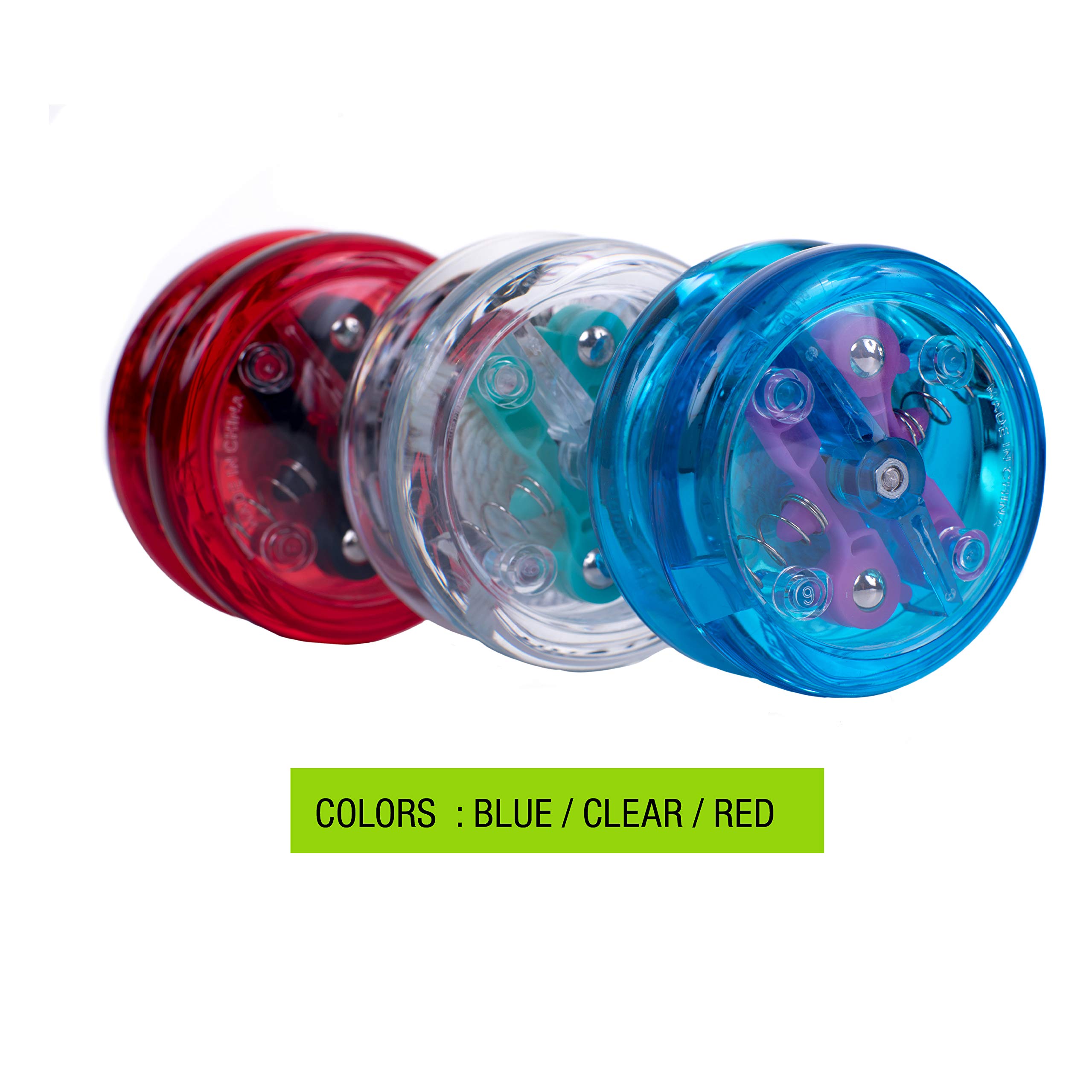 Yomega The Original Brain Professional Yoyo For Kids And Beginners