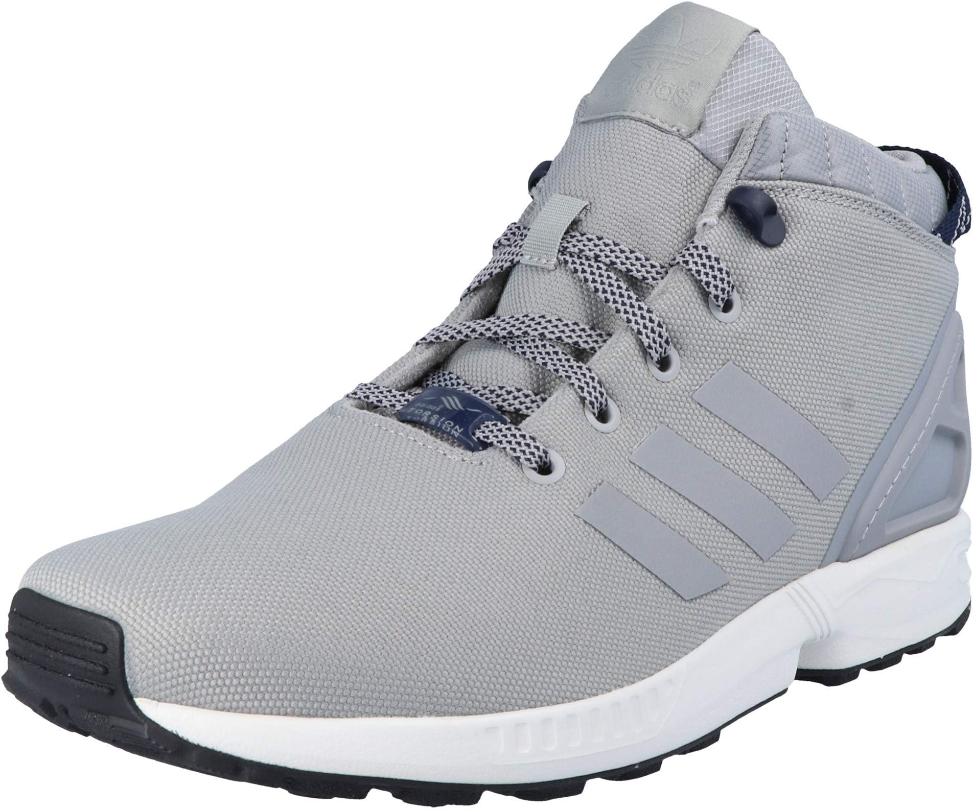 adidas Originals ZX Flux 5/8 Men's Sneakers Grey