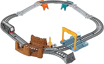 trackmaster track