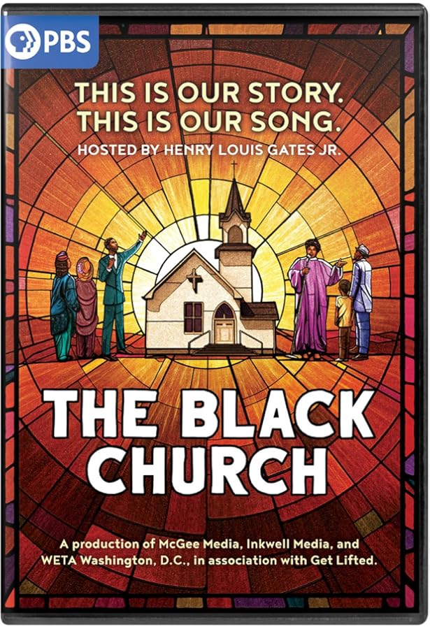 The Black Church