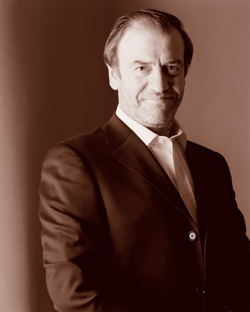 Valery Gergiev bei Amazon Music