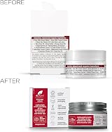 Dr Organic Rose Otto Day Cream 50ml Natural Vegan Cruelty Free view 9