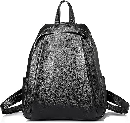rucksack damen schwarz