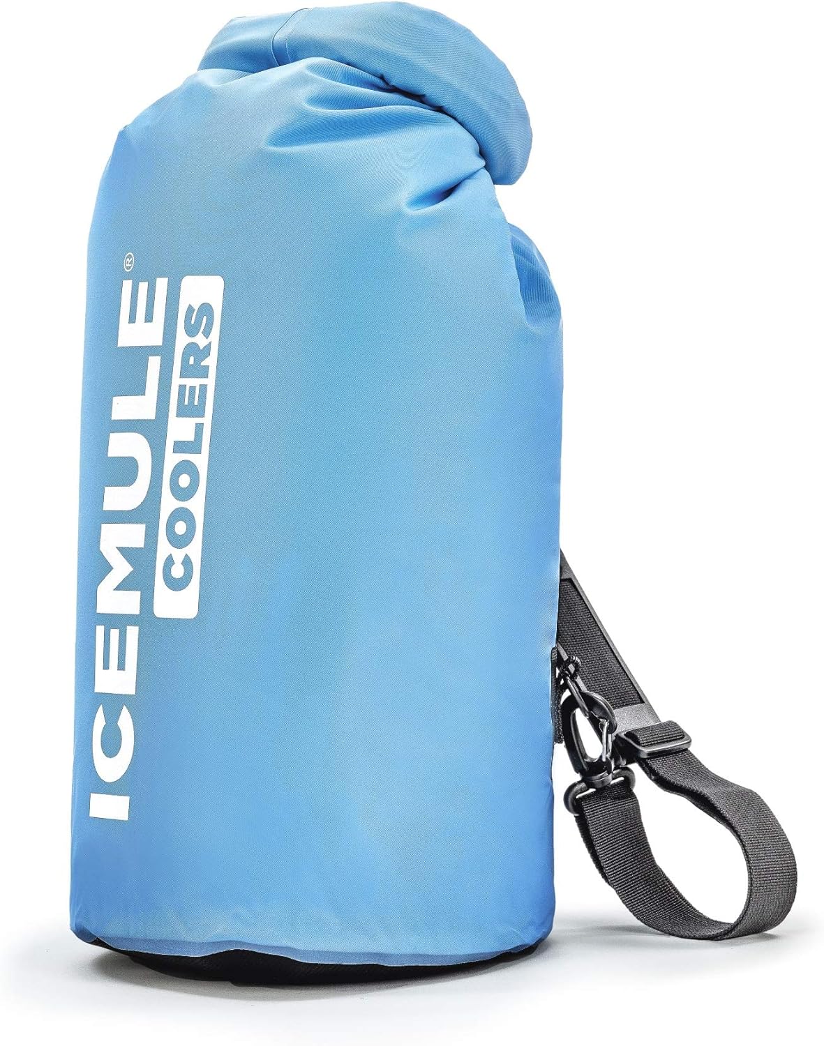 IceMule Classic Insulated Mini Backpack Cooler Bag HandsFree, Highly