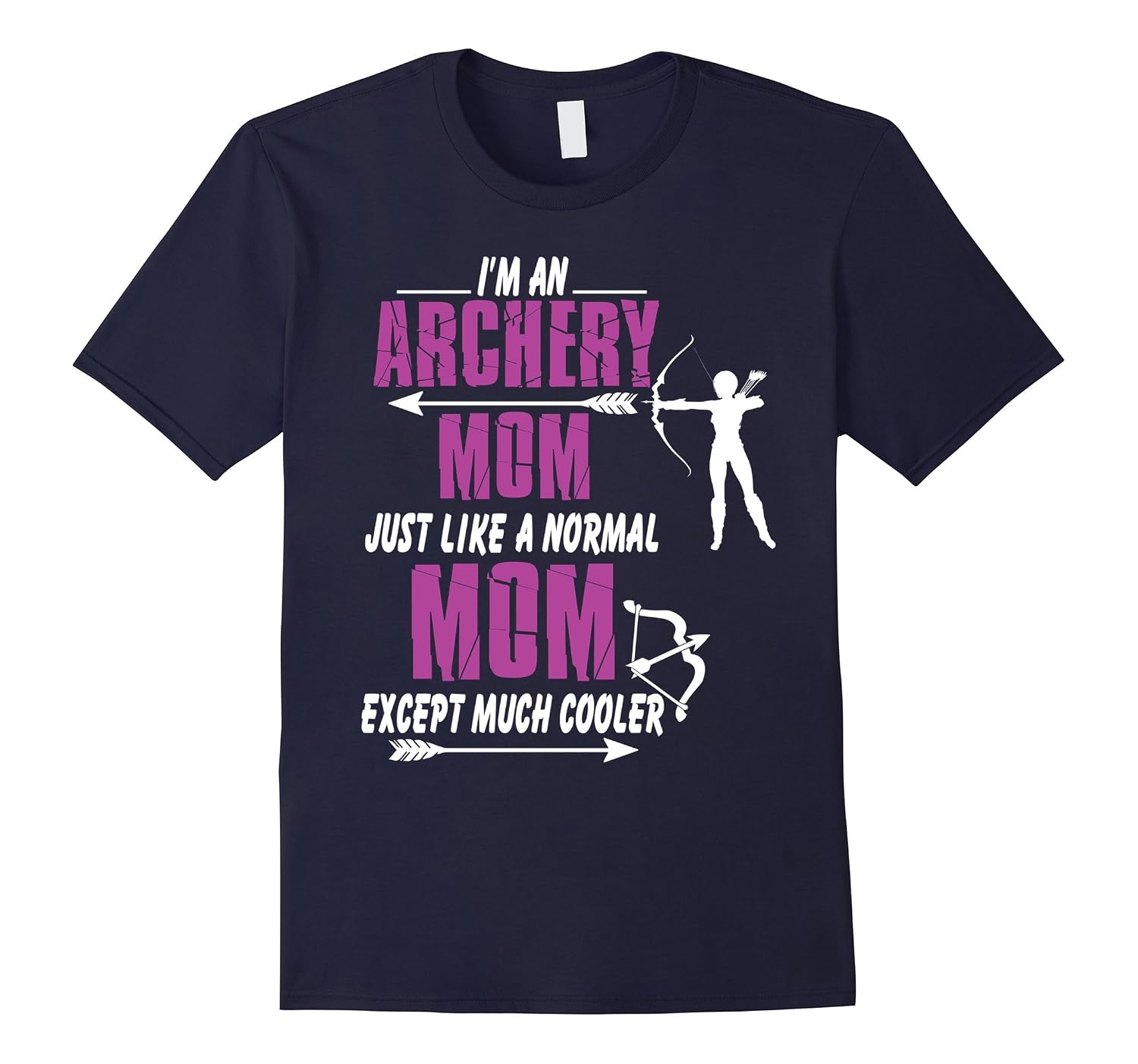 archery mom shirt ideas