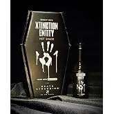 Puckerbutt x Smokin' Ed's Xtinction Entity Pepper X Hot Sauce Gift Box (Playstation's Death Stranding 2)