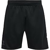 hummel Adjustable Waist Shorts Hmlactive Multisport Men's Size