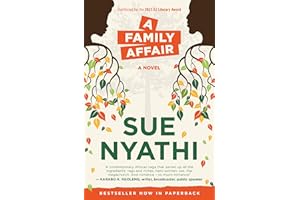 A Family Affair: A Novel