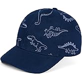Urban Virgin Toddler Baseball Hat Baby Boys Cap Girls Adjustable Dinosaur Baseball Hats Kids Boy Caps Toddler Sun Hats