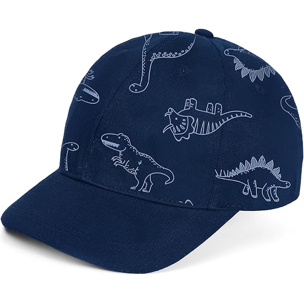 Amazon.com: Duoyeree Toddler Baseball Cap Baby Cap Sun hat