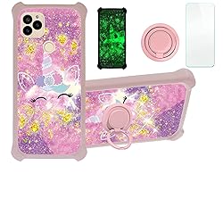 jioeuinly Blu S91 Case Compatible with Blu S91