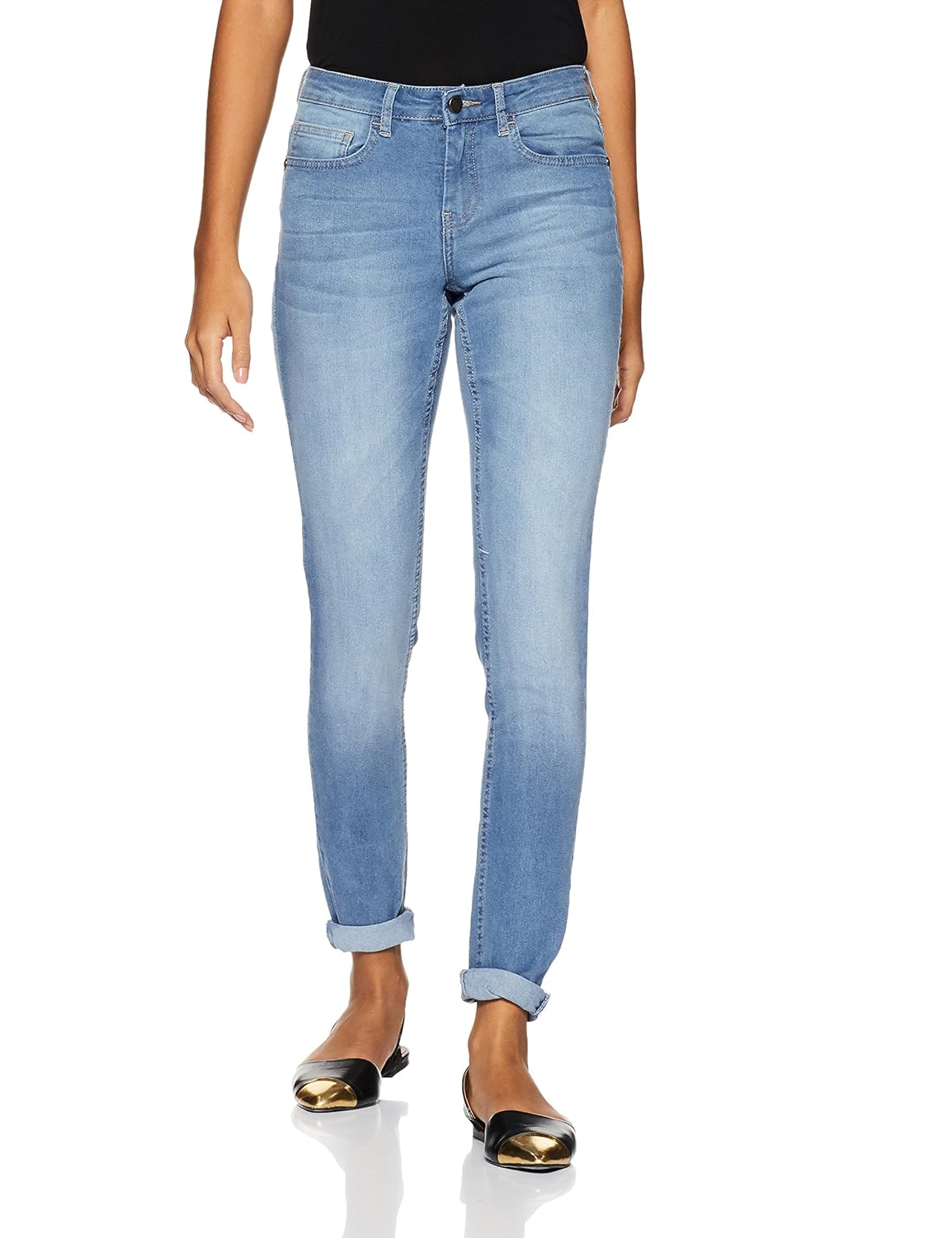 newport women's slim jeans