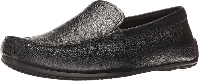 clarks reazor edge black