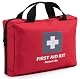 Protect Life 200 piece First Aid Kit (for Car, Home, Travel, Camping, Office or Sports) Review