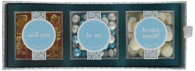 sugarfina bridesmaid