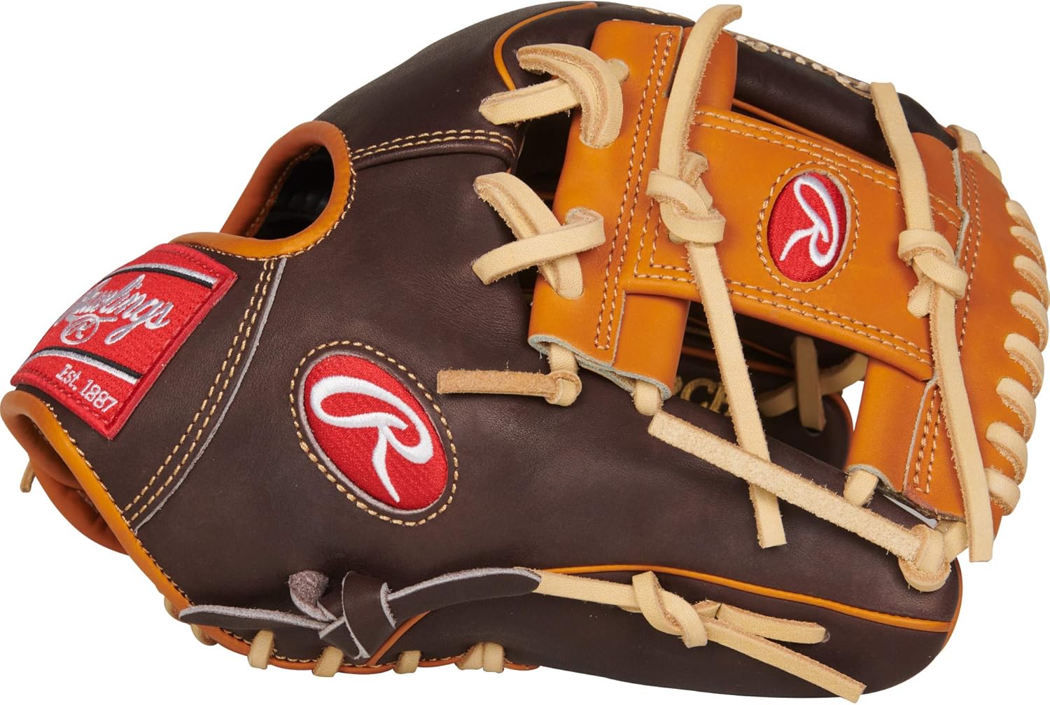 Rawlings Heart Of The Hide 11 3 4 Inf Conv Pro I Web Wingtip Back One Size Multi Pro5w 2ch Amazon Ca Sports Outdoors Rawlings Heart Of The Hide 11 3 4 Inf Conv Pro I Web Wingtip Back One Size Multi Pro5w 2ch Amazon Ca Sports Outdoors