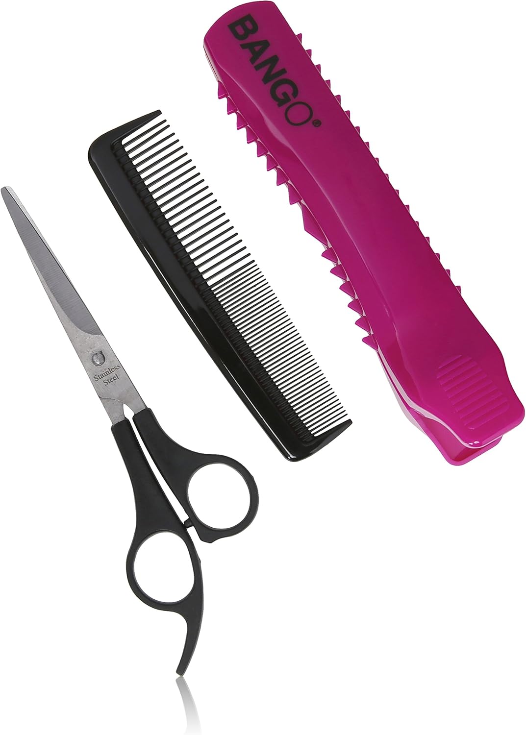 bango hair cutting kit