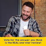 Format Games Karen Board Game – Hilarious One-Star Reviews Party Game view 4