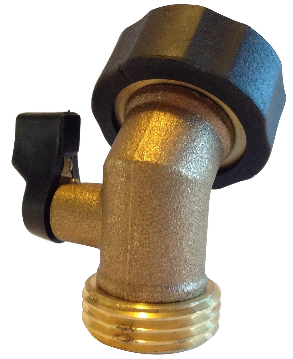 Best Garden Hose Connector Angle