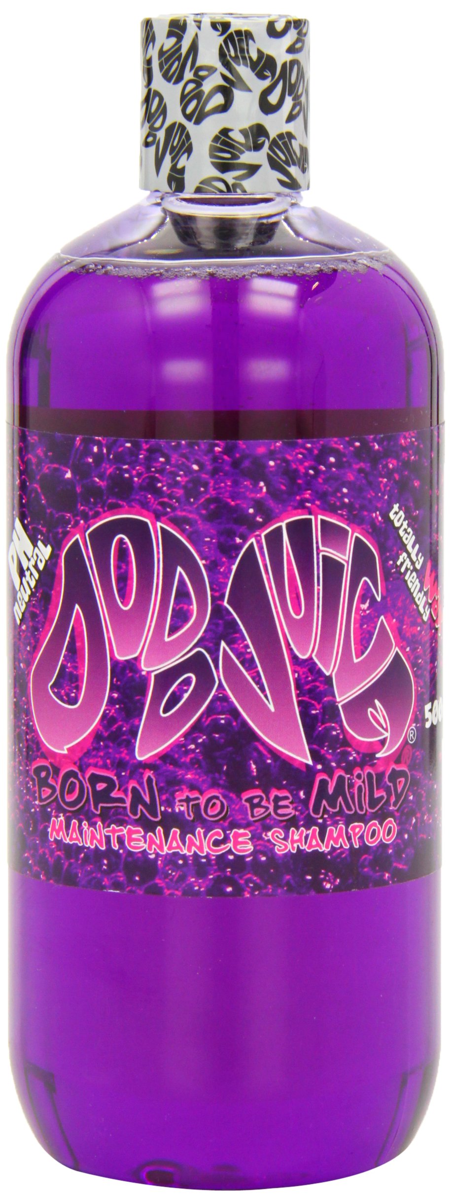 Dodo Juice DJBM500 Born To Be Mild (500ml), purple