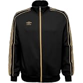 Umbro Men's Diamond Track Jacket 2.0