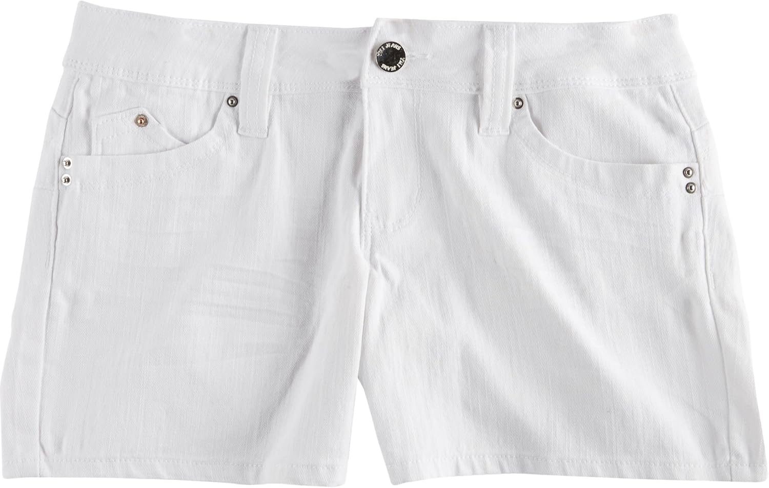 Ymi white shorts Clearance