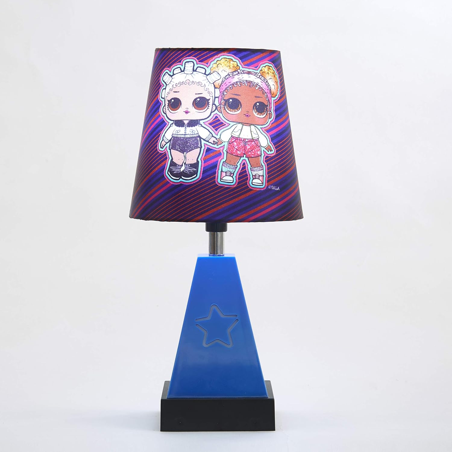 lol surprise night light