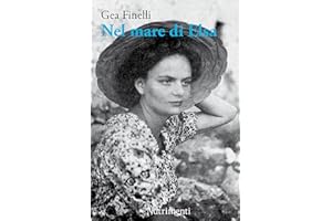 Nel mare di Elsa (Italian Edition)