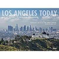 Los Angeles: The Architecture of Four Ecologies: Banham, Reyner