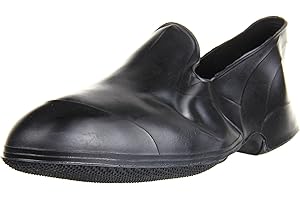 Tingley Men's Storm Stretch Overshoe