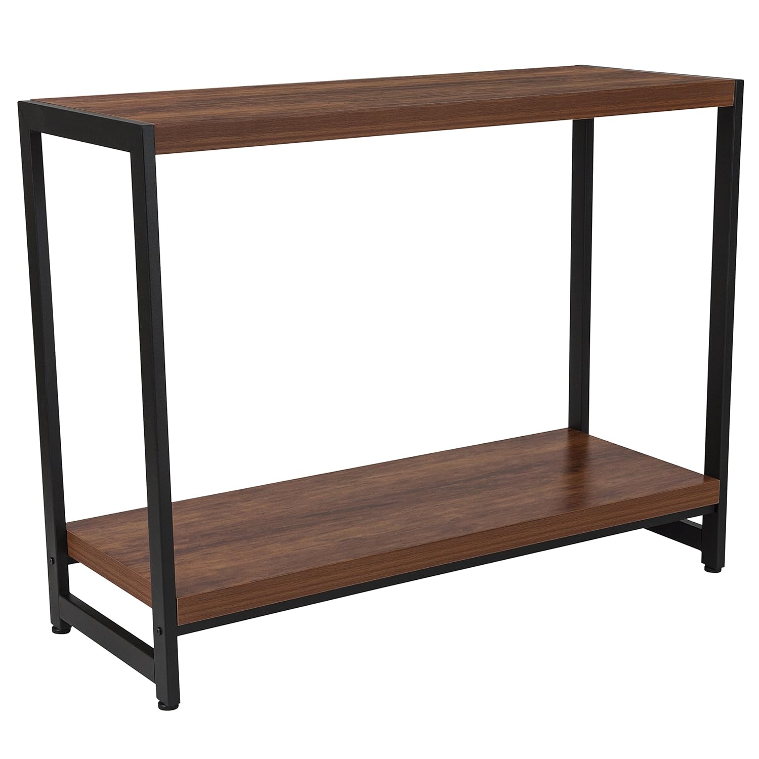 Best Wood Metal Console Table
