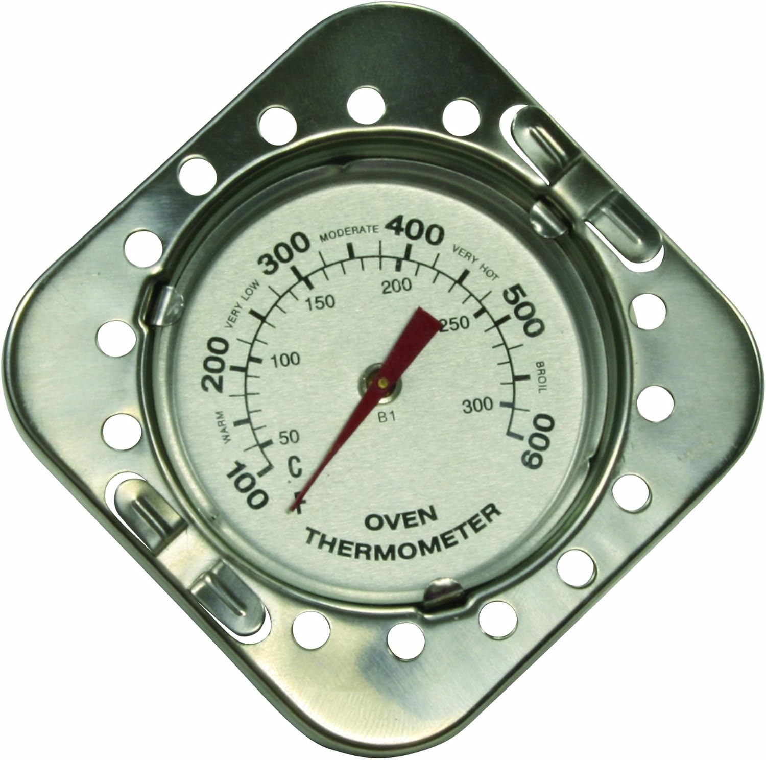 GrillPro 11400 Grill Surface Thermometer Amazon.co.uk Garden & Outdoors