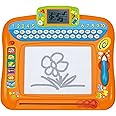 winfun Write 'n Draw Learning Board – Interactive Educational Toy for Toddlers, LCD Screen, 6 Learning Modes, Numbers, Letters, Music & More, Ideal for Ages 24 Months+